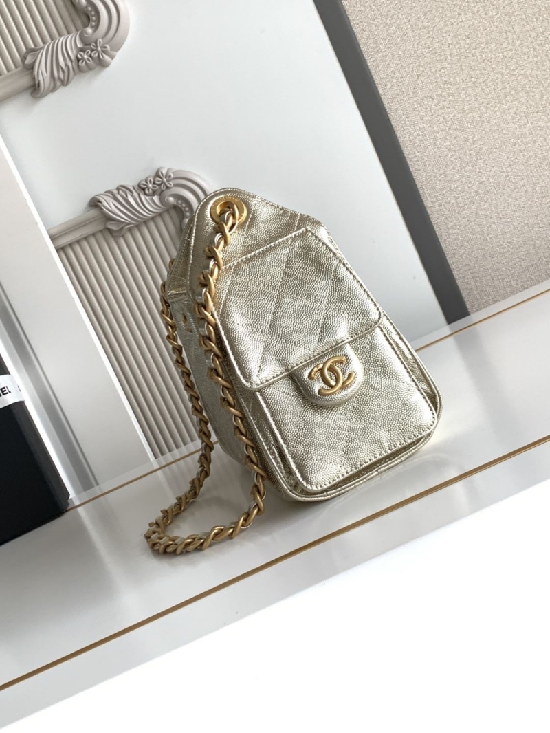 Ch**el 25c hobo bags